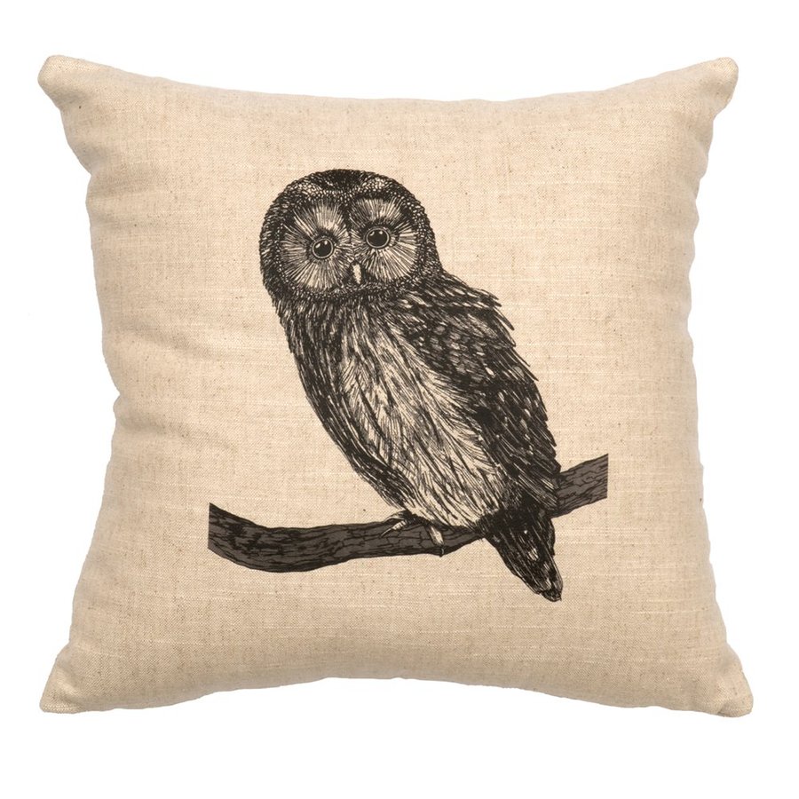 Wooded River SOS ATG WOODED RIVER in the Throw Pillows department at