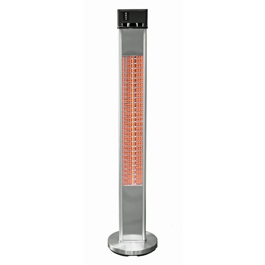 EnerG+ 120Volt Aluminum Electric Patio Heater at