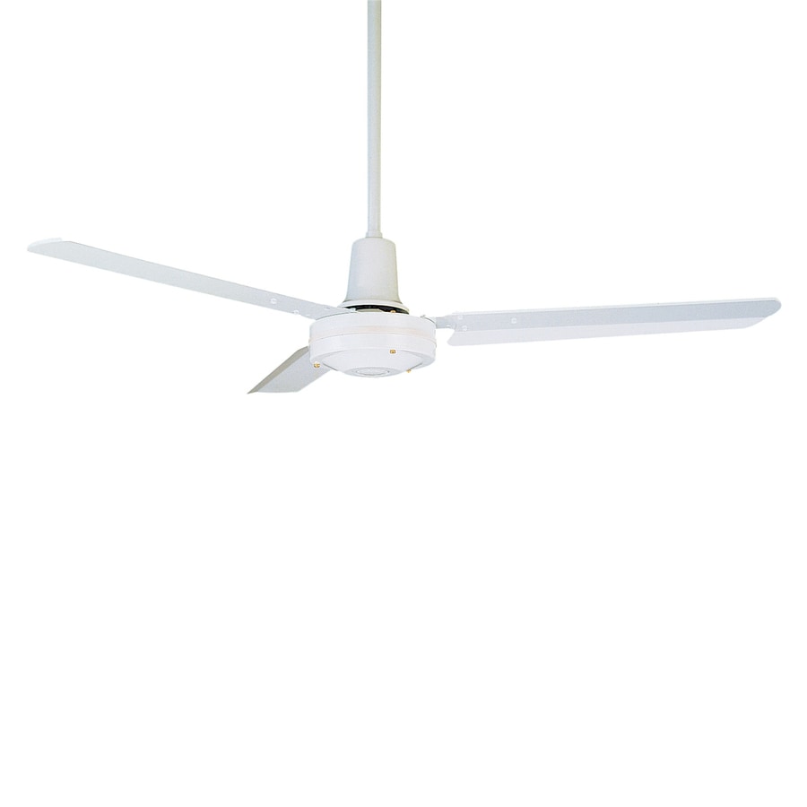 Ceiling Fan With 48 Inch Downrod