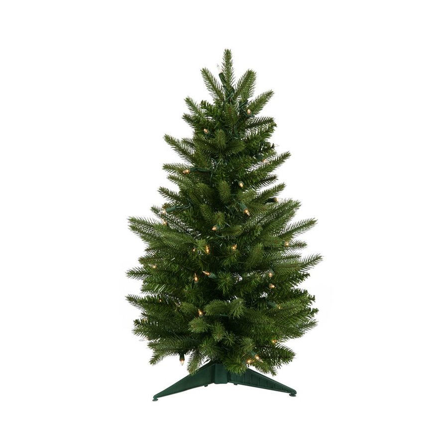 shop vickerman 2 ft pre lit frasier fir slim artificial shop vickerman 2 ft pre lit frasier fir slim artificial