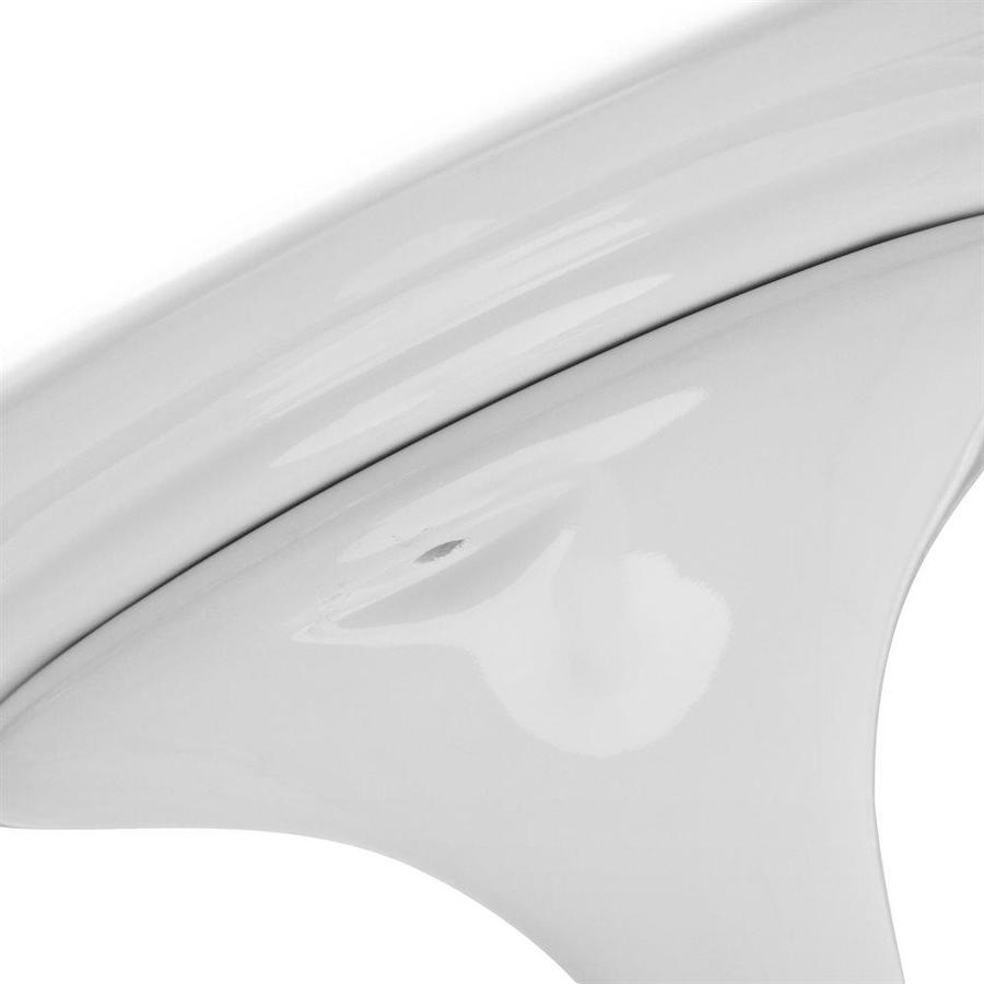 Fine Mod Imports FMI1149-27-WHITE  - View #4