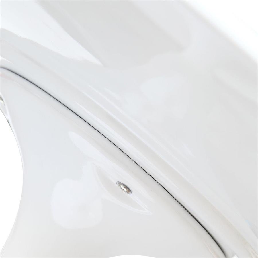 Fine Mod Imports FMI1149-36-WHITE  - View #3