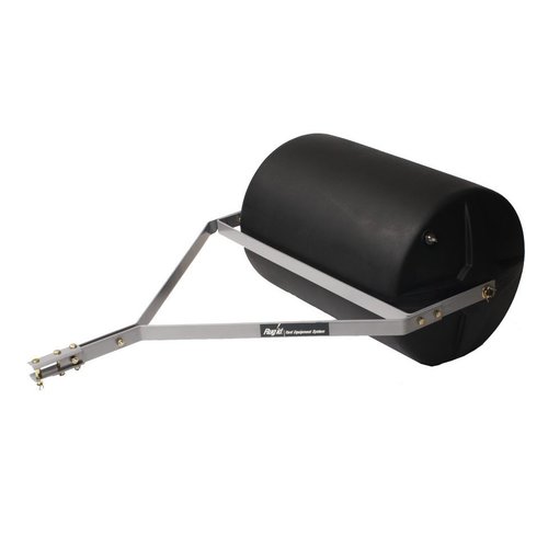 Precision Products Poly Push/Pull Lawn Roller at