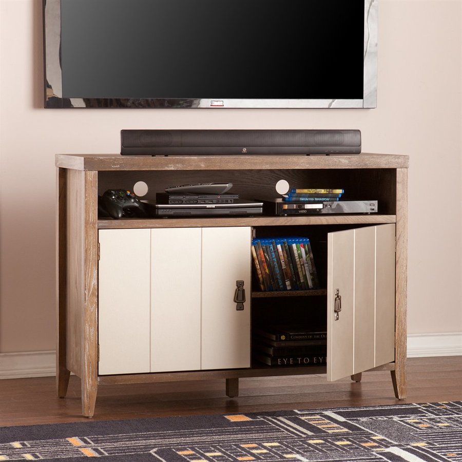 Shop television stands at lowes.com Mobile tv 100 cm