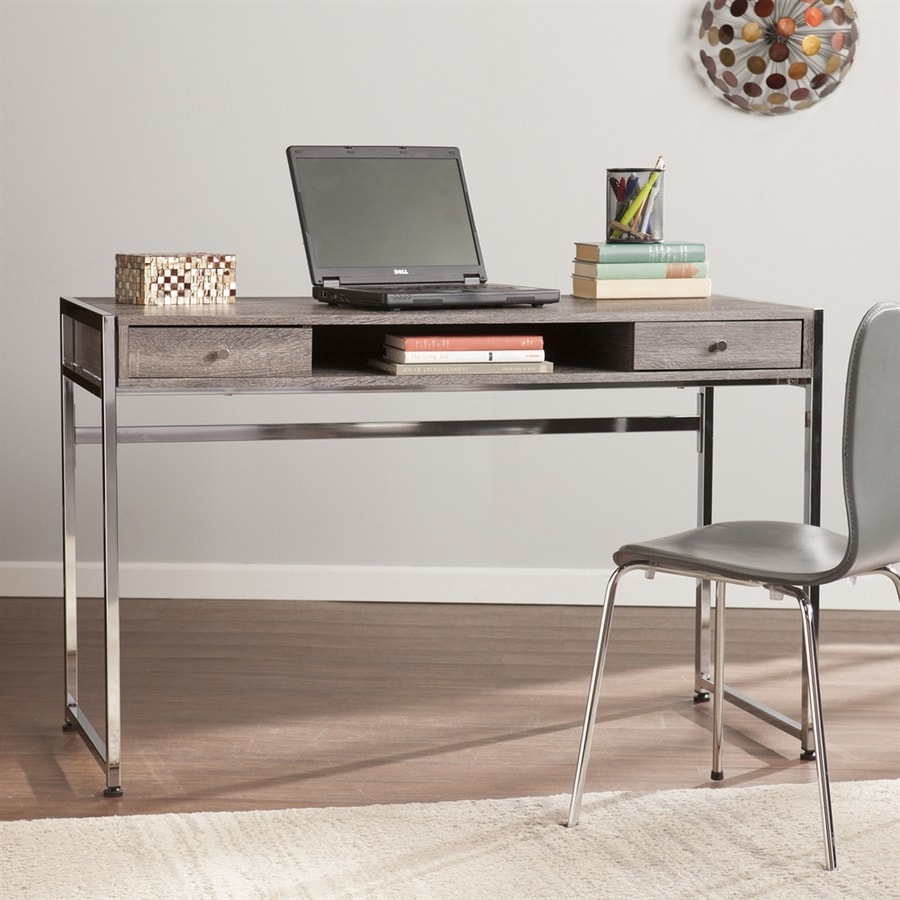 Boston Loft Furnishings Narcross Contemporary Writing Desk At Boston Loft Furnishings Narcross Contemporary Writing Desk