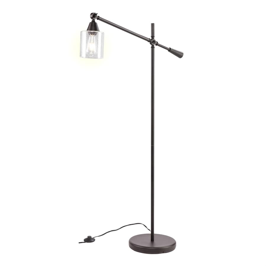 Boston Loft Furnishings Lefou 61 75 In Black Foot Switch Boston Loft Furnishings Lefou 61 75 In Black Foot Switch Downbridge Built Table Floor