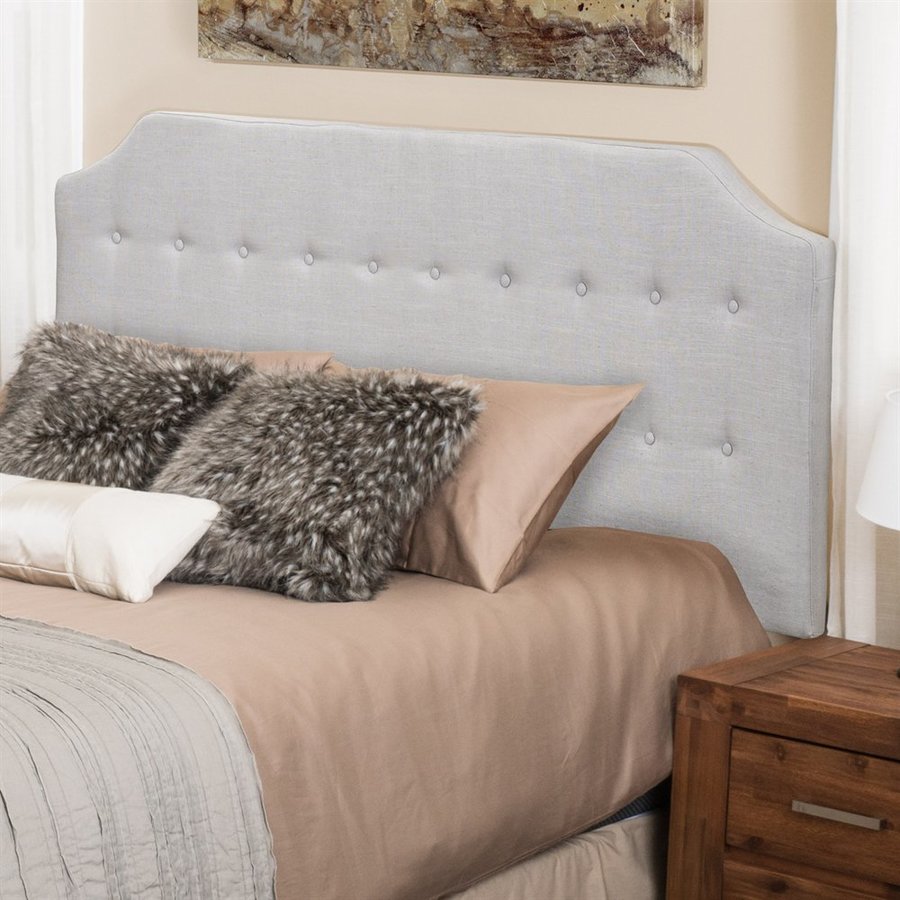 Best Selling Home Decor Lynnwood Mushroom Grey King/Cal King Linen