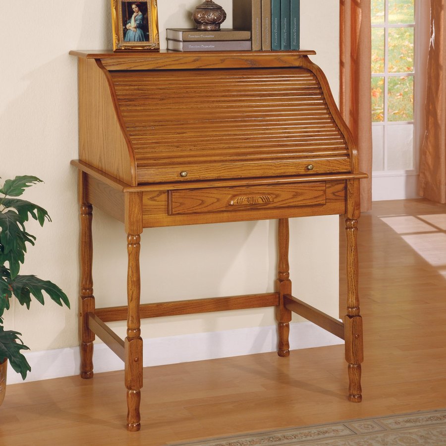 Coaster Fine Furniture Traditional Secretary Desk At Com Coaster Fine Furniture Traditional Secretary Desk