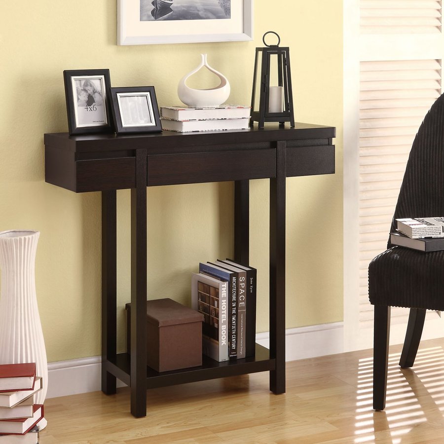 Coaster Fine Furniture Composite Console Table At Com Coaster Fine Furniture Composite Console Table
