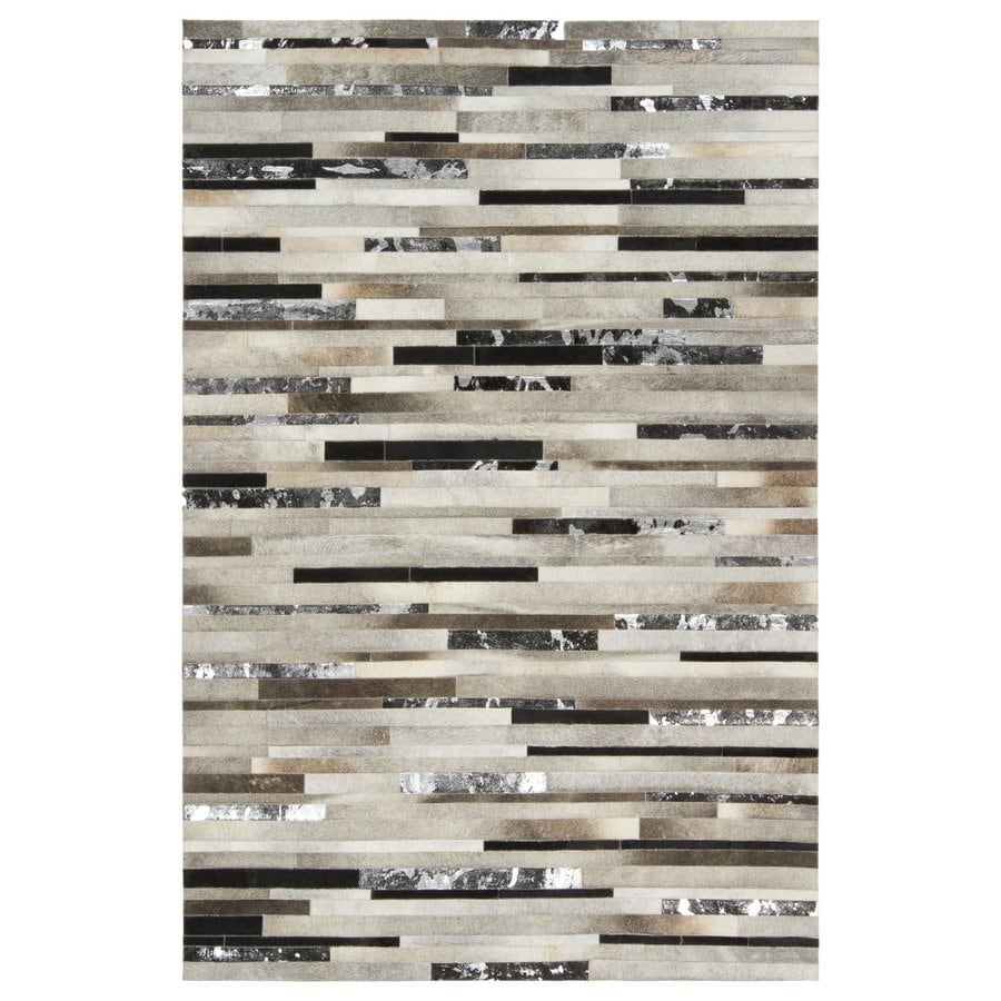 Surya Trail Indoor Handcrafted Animals Area Rug Common 8 X 10 Surya Trail Indoor Handcrafted Animals Area Rug Common 8 X 10 Actual
