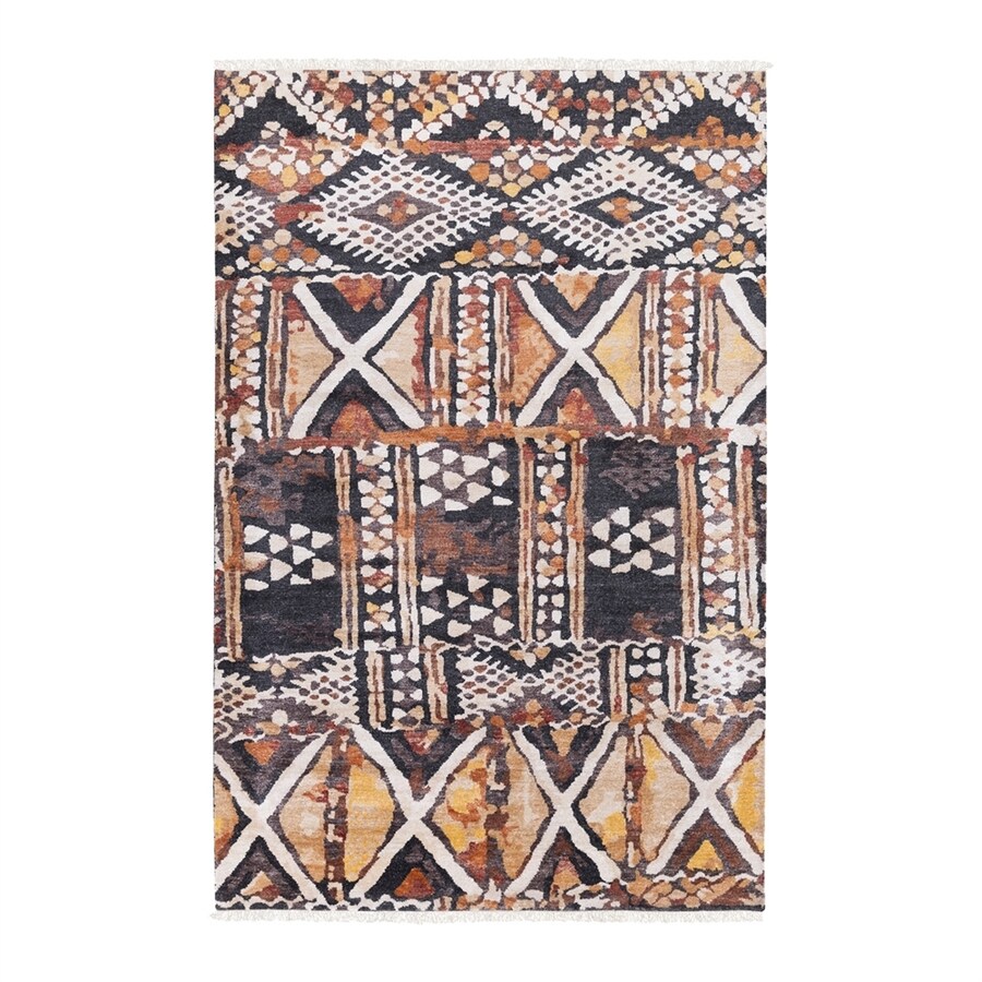 Surya Zambia Indoor Handcrafted Safari Area Rug Common 9 X 13 Surya Zambia Indoor Handcrafted Safari Area Rug Common 9 X 13 Actual