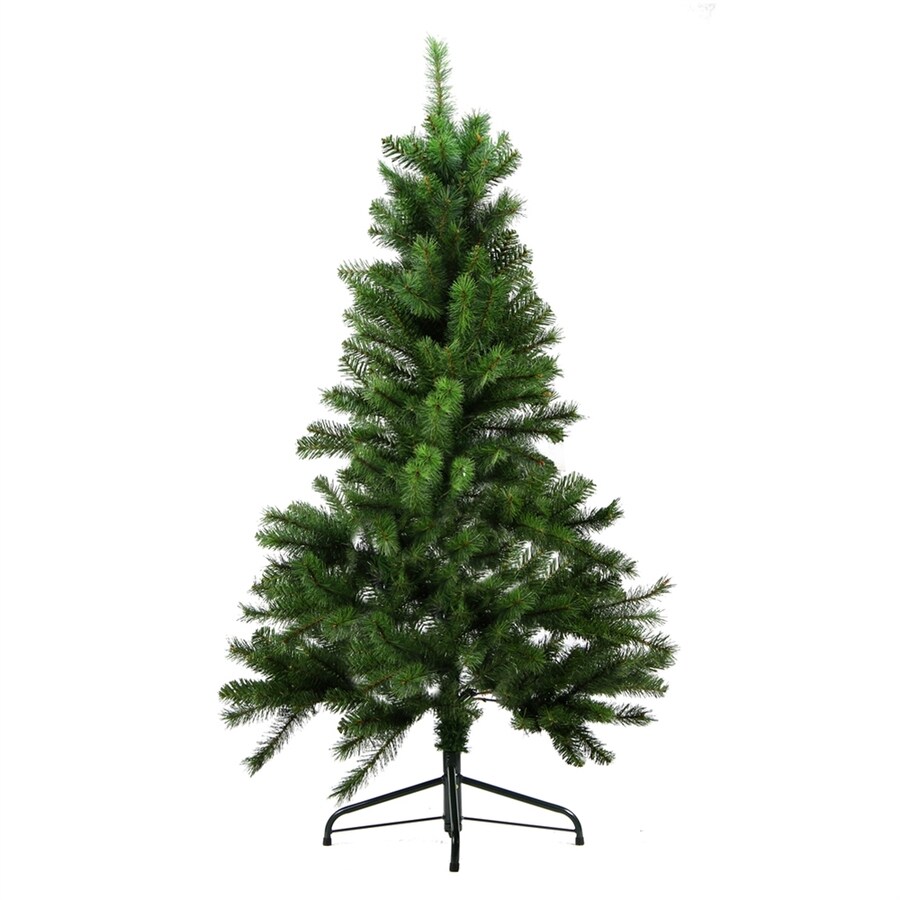 shop northlight 4 5 ft 331 count artificial christmas tree shop northlight 4 5 ft 331 count artificial christmas tree