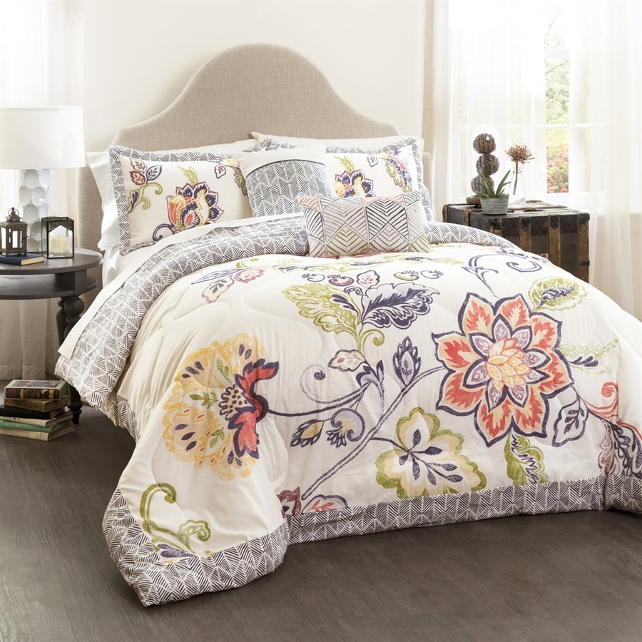 Lush Decor Lucia Bedding Designs Lush Decor Bedding White Bed