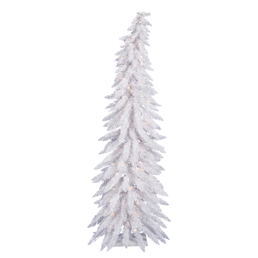 shop vickerman 2 ft 6 in 90 tip pre lit whimsical slim shop vickerman 2 ft 6 in 90 tip pre lit whimsical slim