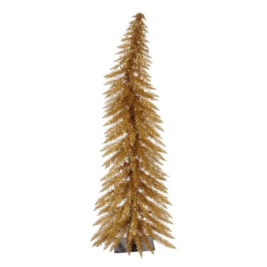 shop vickerman 5 ft pre lit whimsical slim artificial shop vickerman 5 ft pre lit whimsical slim artificial