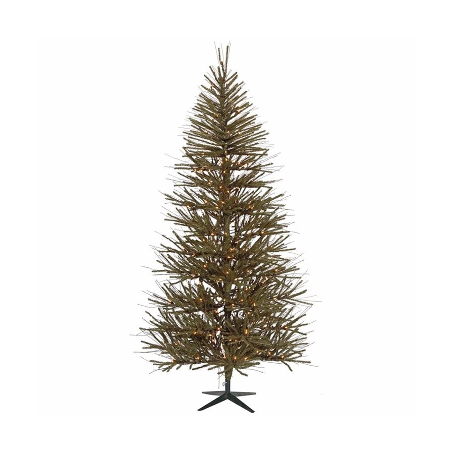 shop vickerman 6 ft pre lit vienna twig artificial shop vickerman 6 ft pre lit vienna twig artificial