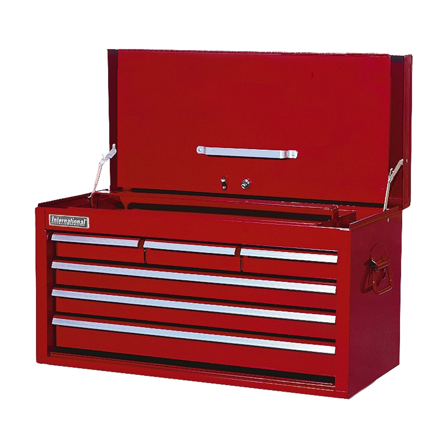 International tool chest