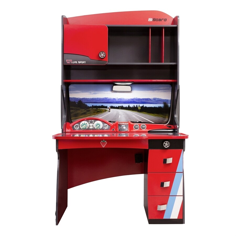 Cilek Champion Racer Kids Student Desk At Com Cilek Champion Racer Kids Student Desk