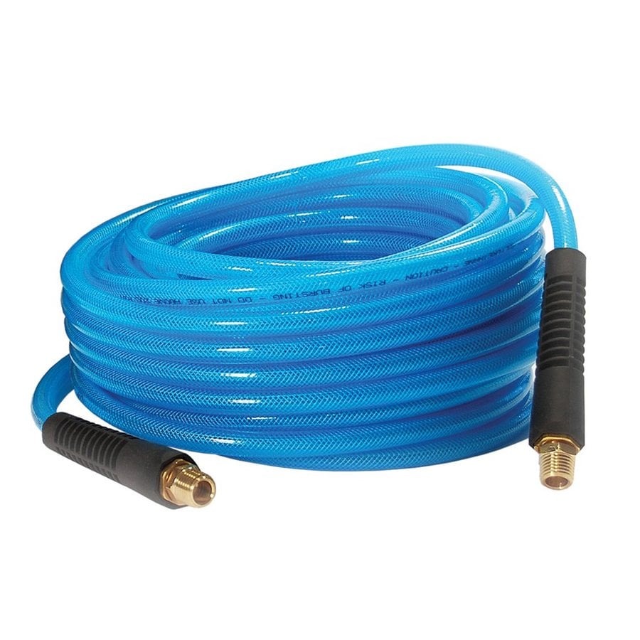 Primefit 50 Ft Polyurethane Air Hose Primefit 50 Ft Polyurethane Air Hose