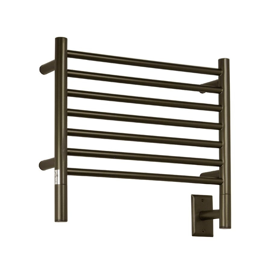 Amba Products OilRubbed Bronze Towel Warmer at