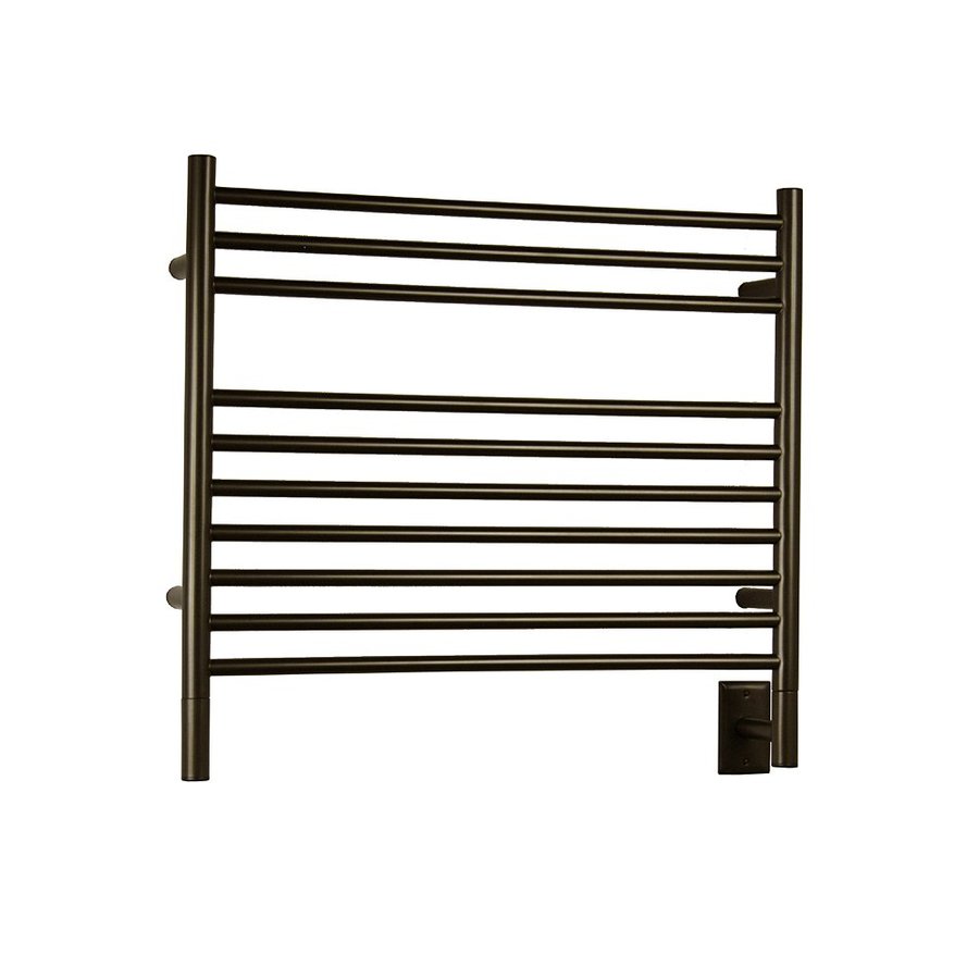 Amba Products OilRubbed Bronze Towel Warmer at
