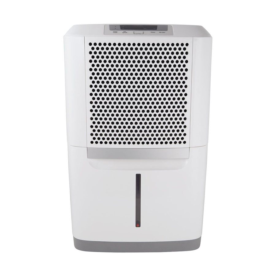 Frigidaire FAD-704DWD 