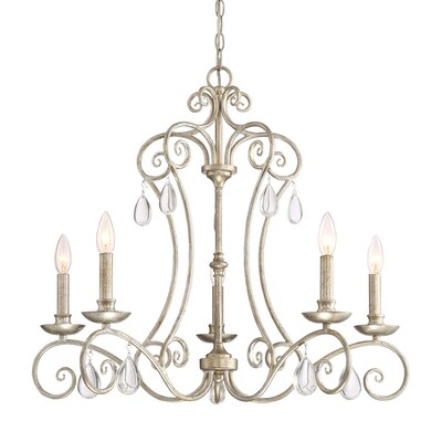 Quoizel Chantelle 3-Light Iron Gate Traditional Marbleized Glass Candle Chandelier Quoizel Chantelle 3-Light Iron Gate Traditional Marbleized Glass Candle Chandelier