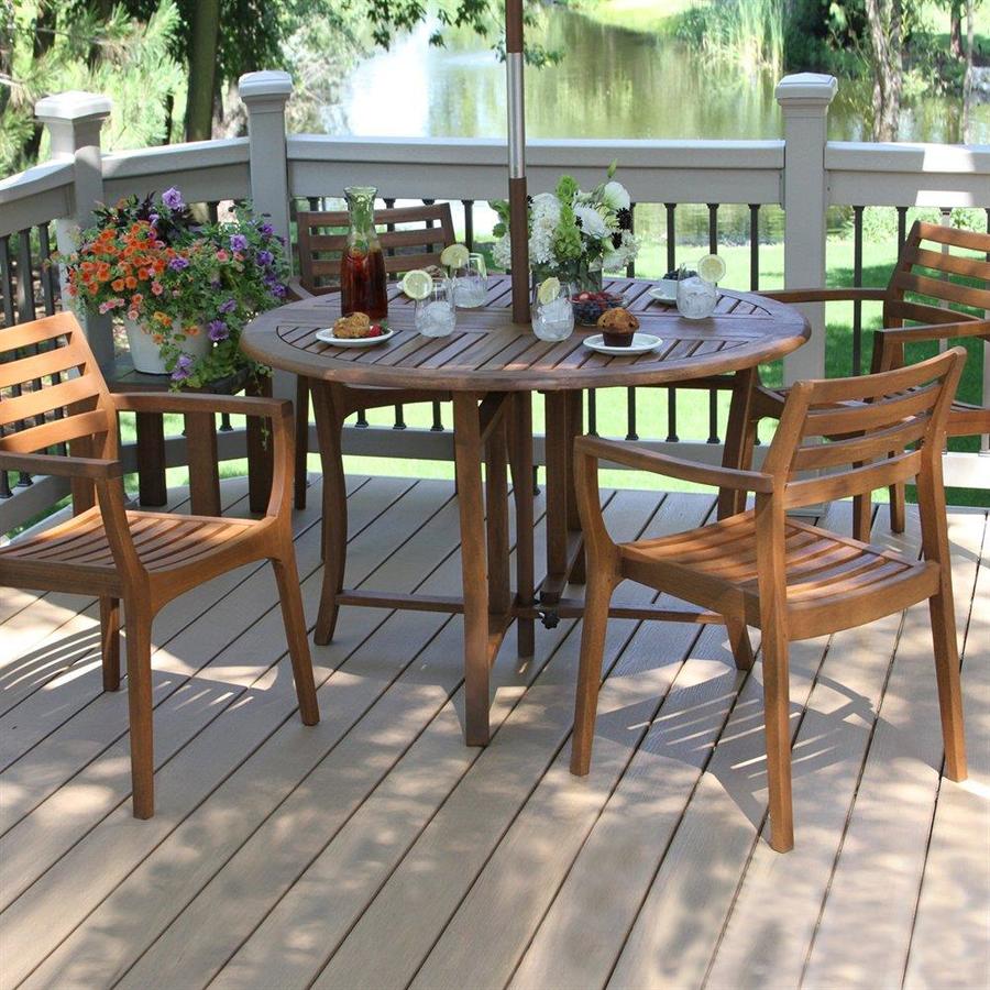 Outdoor Interiors undefined at Lowes.com