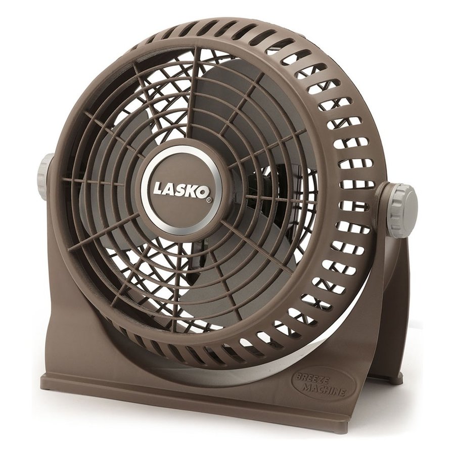 lasko 10 amp max fan