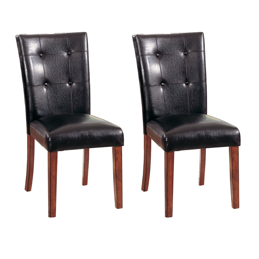 SOS ATG-HOMELEGANCE in the Dining Chairs department at Lowes.com