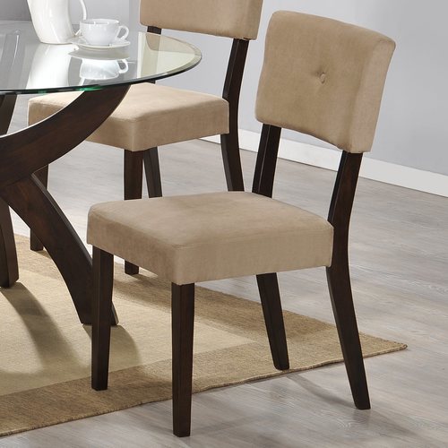 Yuan Tai Furniture Set Of 2 Wegman Side Chairs In The Dining Department At Com Wegman Side Chairs In The Dining, Yuan Tai Furniture