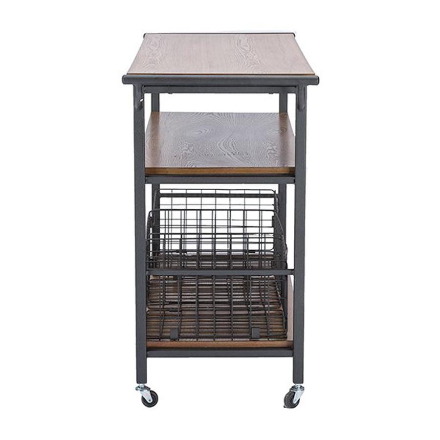 Baxton Studio YLX-0001-KC  - View #4