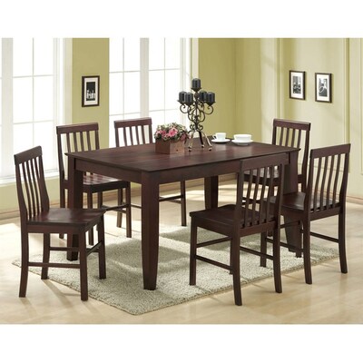 Walker Edison In The Dining Room Sets, Mor Furniture Dining Room Tables And Chairs
