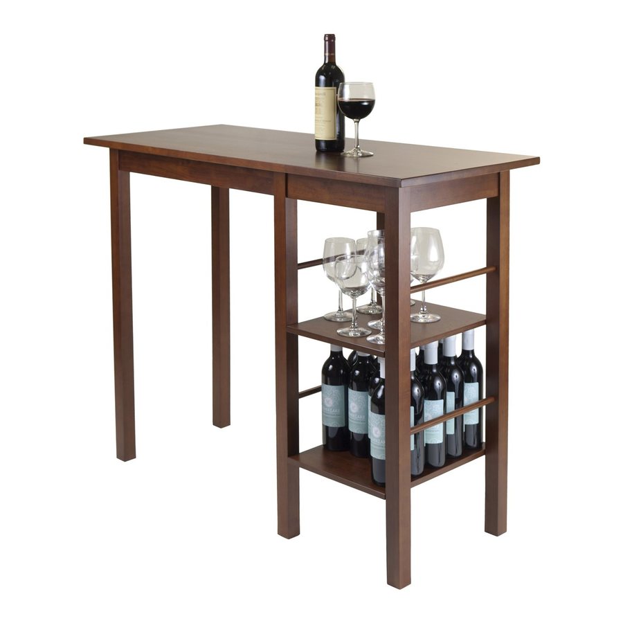Winsome Wood 94307  - View #3