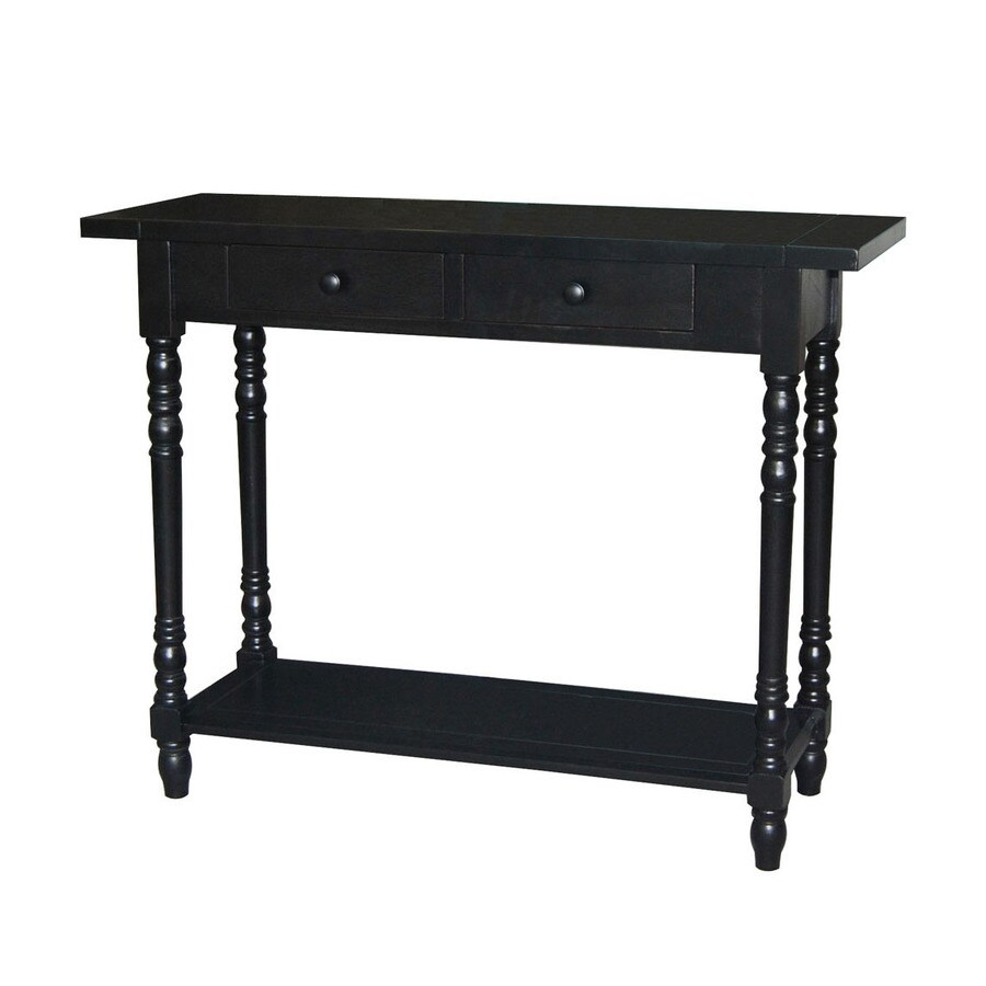 4d Concepts Simple Simplicity Wood Console Table At Com 4d Concepts Simple Simplicity Wood Console Table