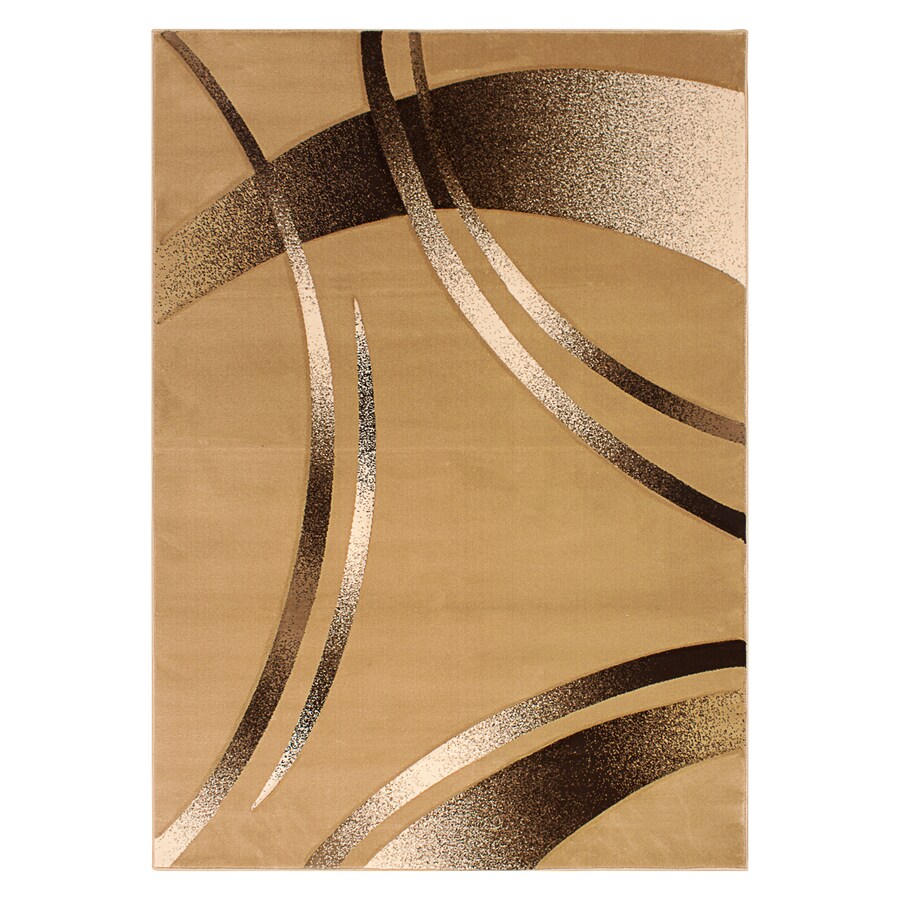 Segma Reflections Light Beige Indoor Area Rug Common 8 X 11 Segma Reflections Light Beige Indoor Area Rug Common 8 X 11 Actual Ft W L