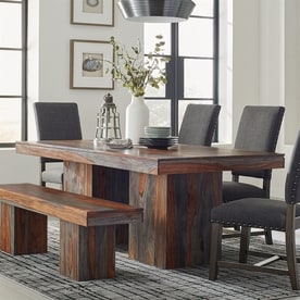 Shop Dining Tables at Lowes.com Shop Dining Tables at Lowes.com