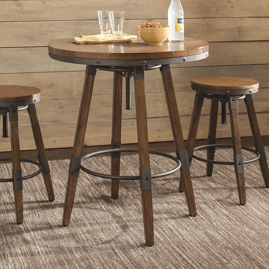 58 HQ Images Bar Top Finish Lowes / Shop Home Sonata Bar Stool at Lowes.com