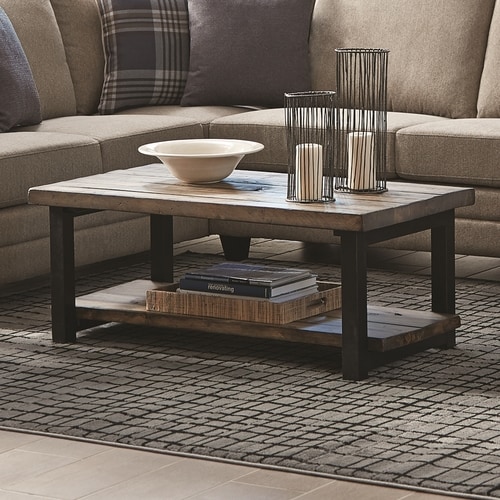 Lowes Coffee Table : Shop Night & Day Furniture Standard Honey Oak Rectangular ... / There are many types of diy backyard coffee table plans lowes tables to make for antiophthalmic building your own diy coffee table is such group a great way to try your hand atomic number 85.