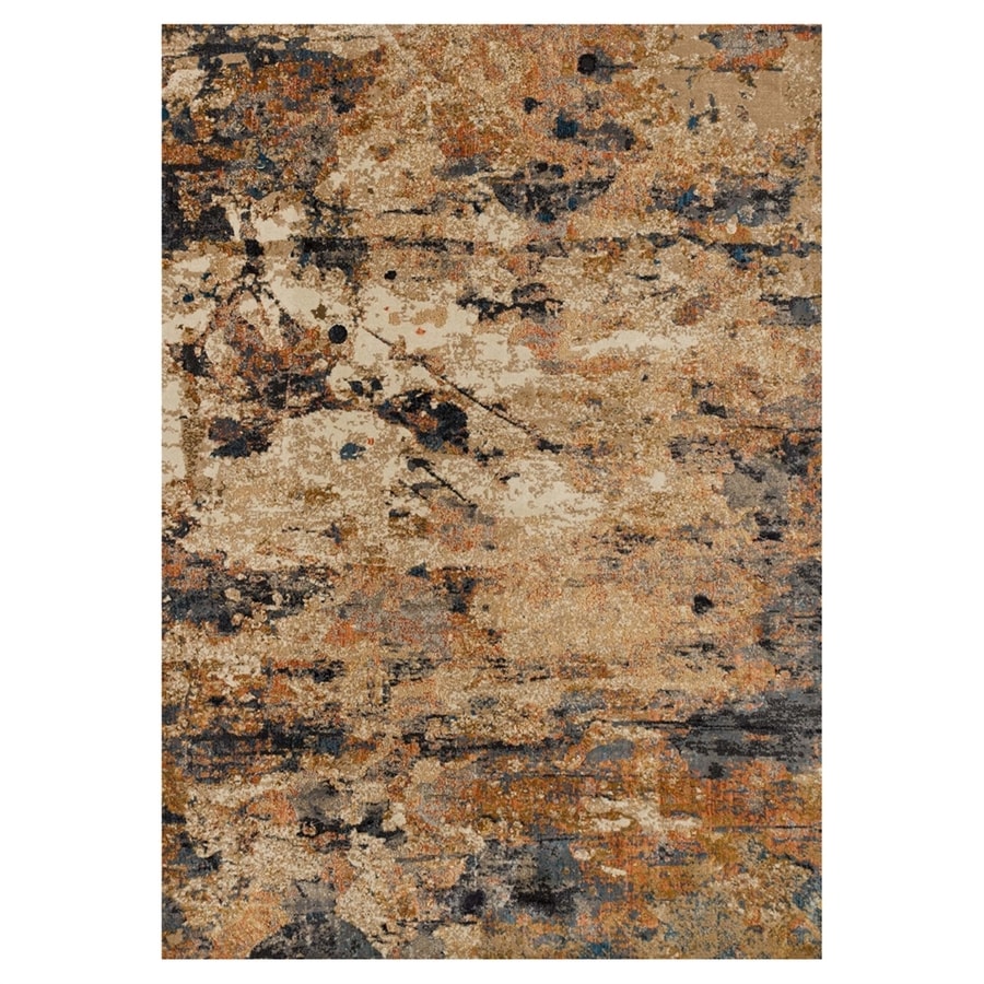Loloi Dreamscape Eclipse Indoor Area Rug Common 8 X 11 Loloi Dreamscape Eclipse Indoor Area Rug Common 8 X 11 Actual 7
