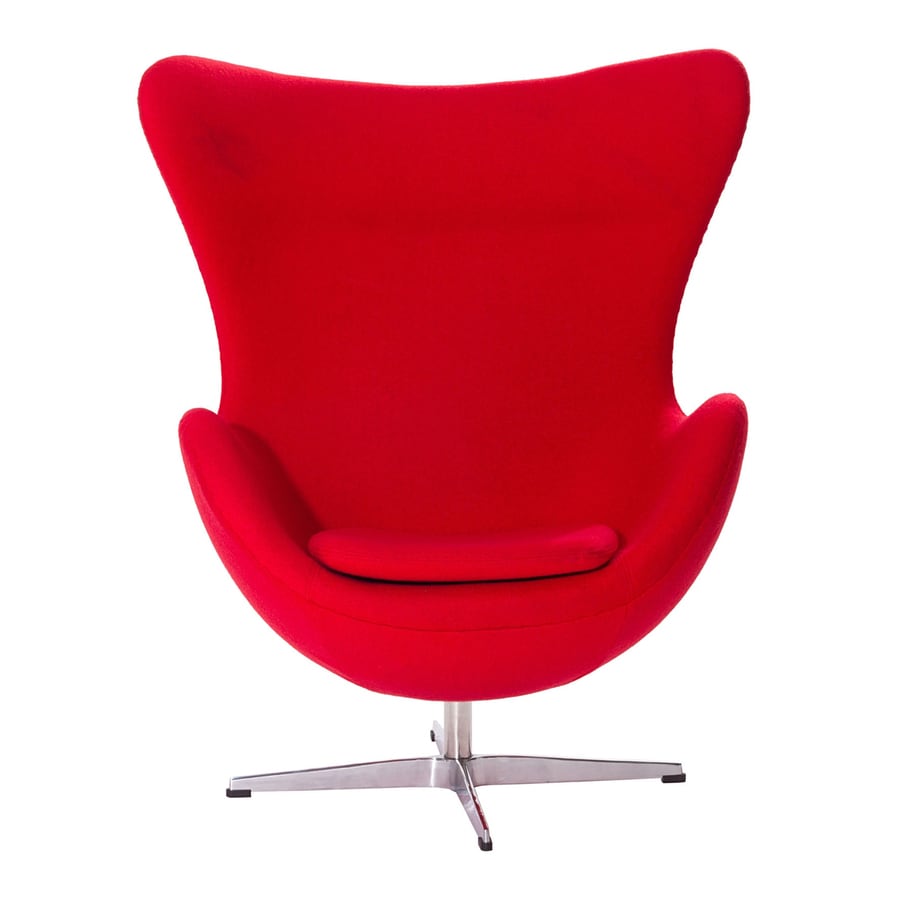 Modway EEI-142-RED 