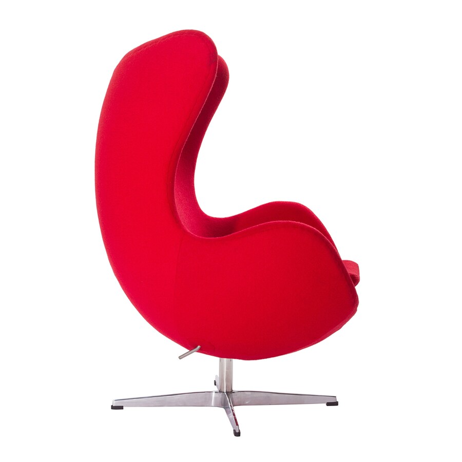 Modway EEI-142-RED  - View #4