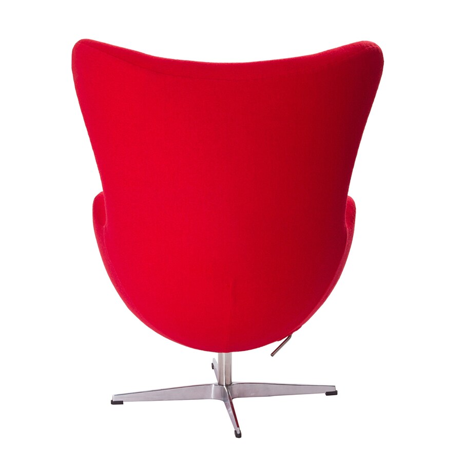 Modway EEI-142-RED  - View #3