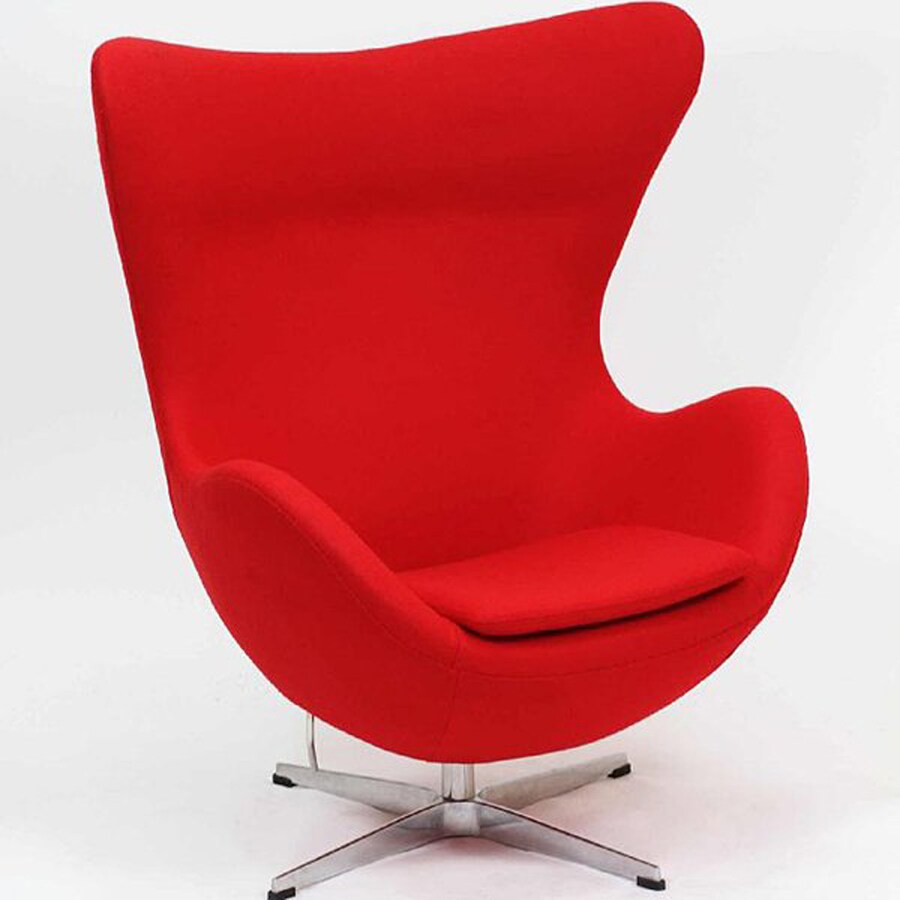 Modway EEI-142-RED  - View #2