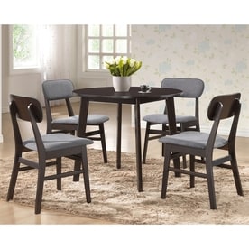 Round Dining Sets shop dining sets at lowes Round Dining Sets shop dining sets at lowes