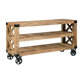 Kitchen Console Table shop console tables at lowes Kitchen Console Table shop console tables at lowes