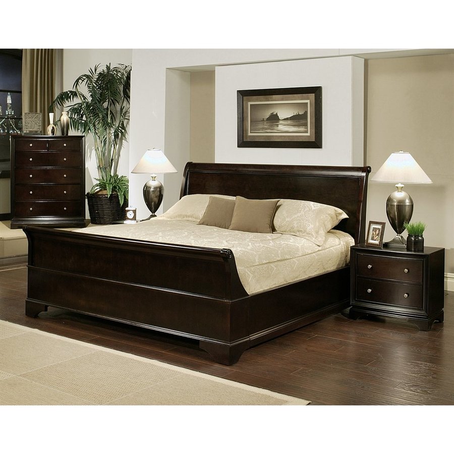 Pacific Loft Capriva Espresso California King Bedroom Set At Pacific Loft Capriva Espresso California King Bedroom Set