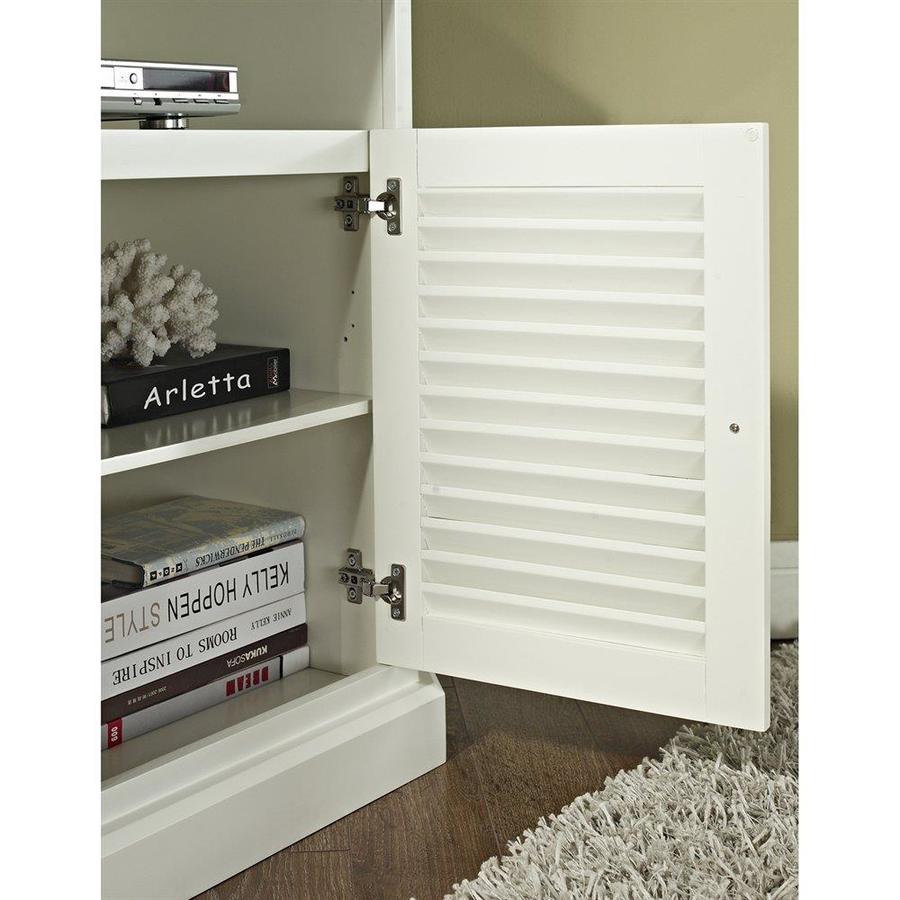 Walker Edison W52CCRWH  - View #5