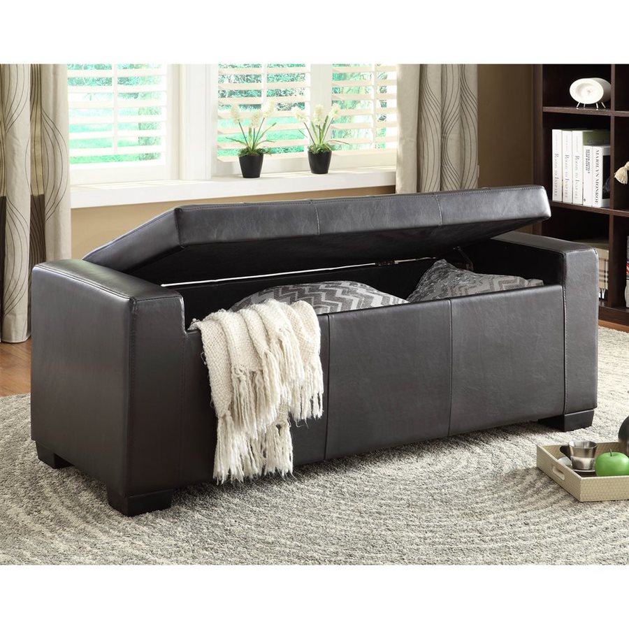 Homelegance 4603PU  - View #3