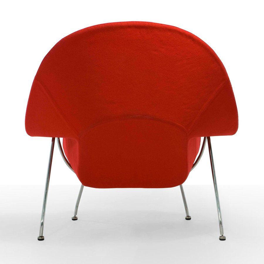 AEON Furniture CH7200-RED-T501  - View #4
